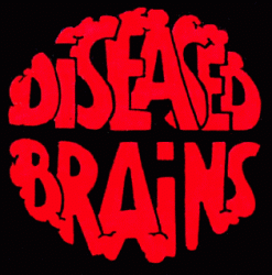 logo Diseased Brains